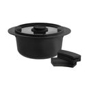 JOGO DE PANELAS AVANT SPACE MASTERCHEF