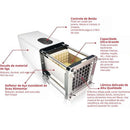 FATIADOR ELETRICO - BORNER GERMANY