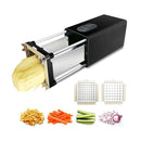 FATIADOR ELETRICO - BORNER GERMANY