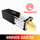 FATIADOR ELETRICO - BORNER GERMANY