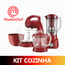 KIT COZINHA MASTERCHEF