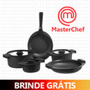 JOGO DE PANELAS AVANT SPACE MASTERCHEF